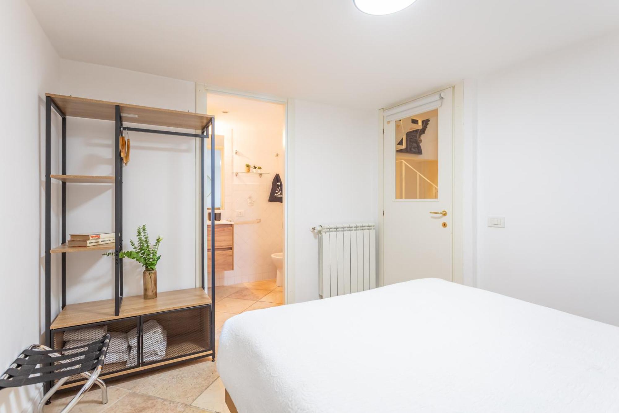 Daplace - Iris Apartment Roma Exterior foto