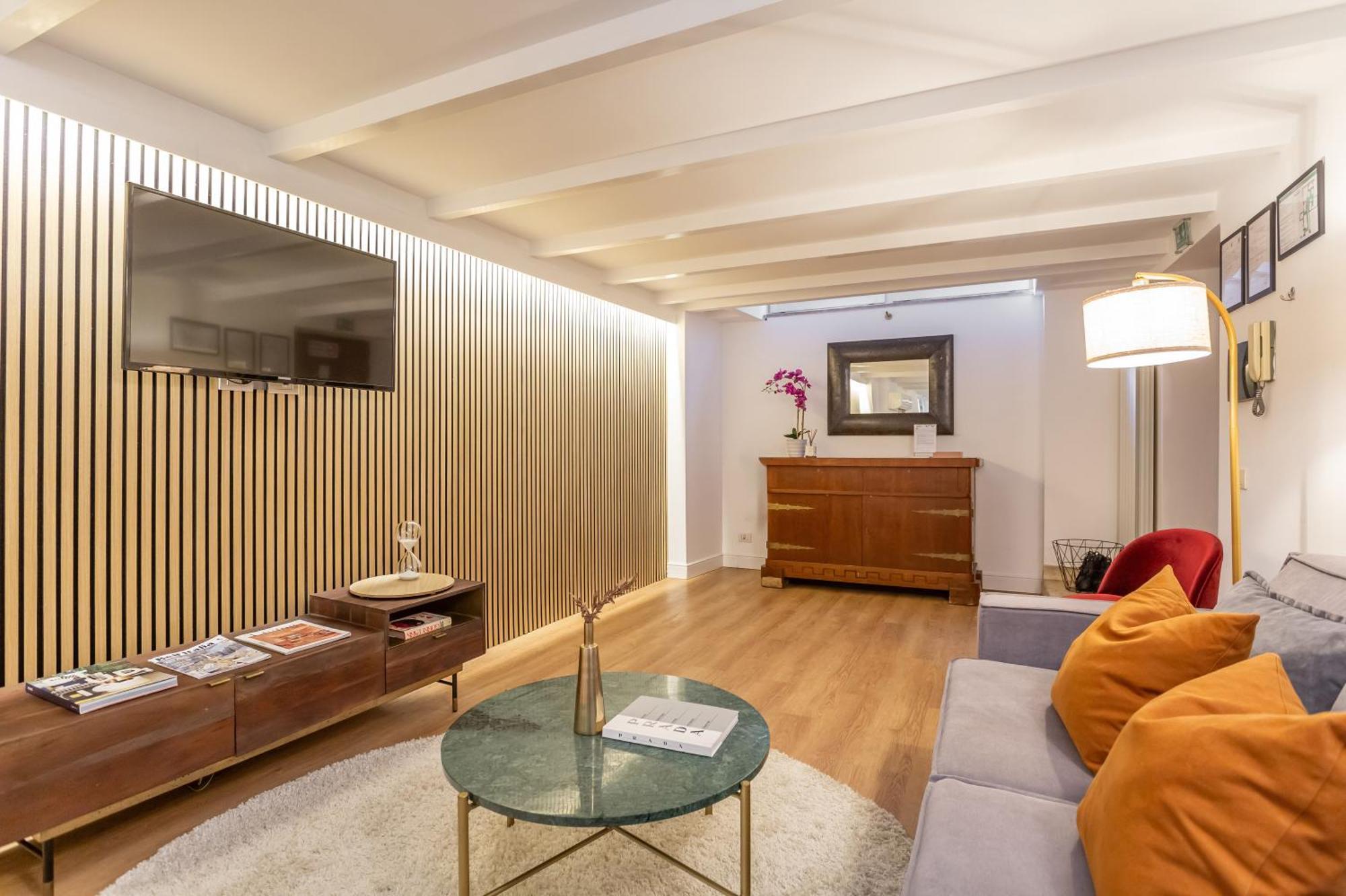 Daplace - Iris Apartment Roma Exterior foto